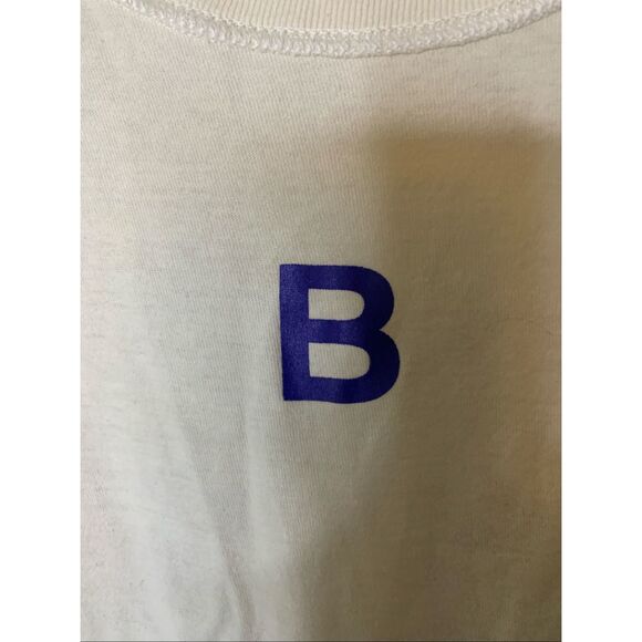 A COLD WALL t shirt men's size medium - Picture 4 of 5